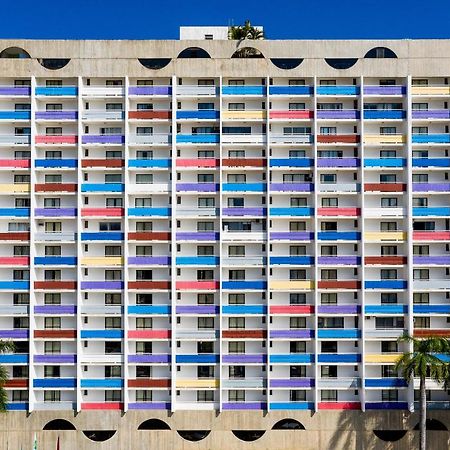 St Paul Plaza Hotel Brasilia Exterior foto